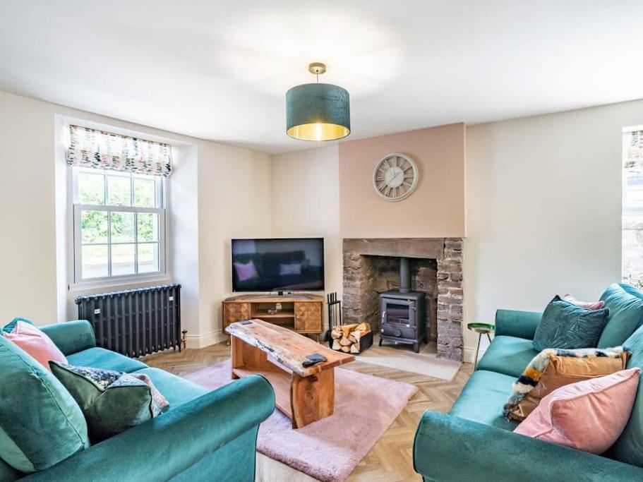 Northdene - 5 Star Lake District Cottage Cockermouth Exterior photo